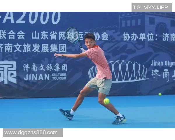 北京网球队技术革新引发热议助力运动员全面提升竞技水平