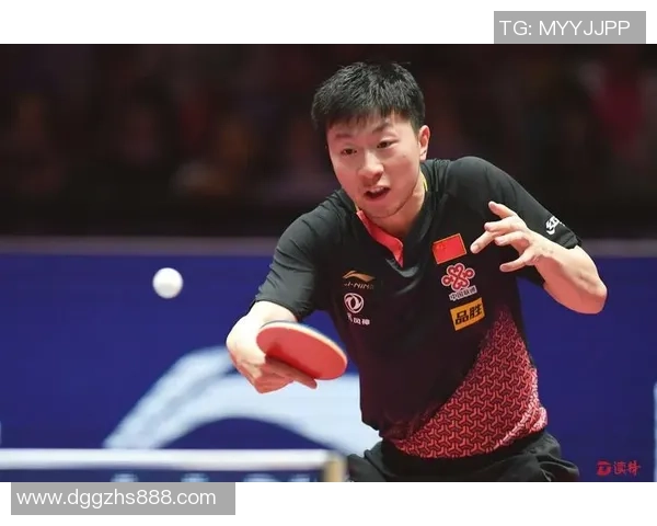 南京乒乓球队总决赛表现分析：灵活性与战术运用的完美结合