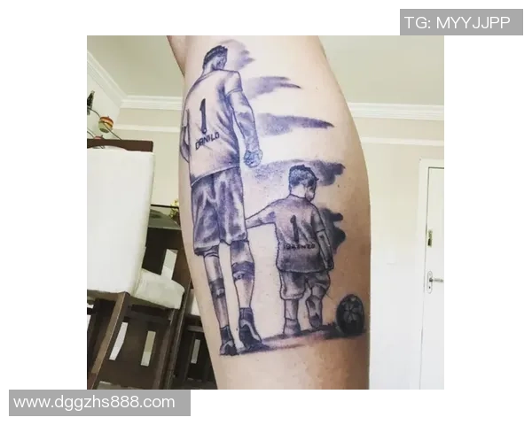 南美足球明星纹身背后的故事与意义揭秘