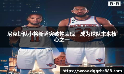 尼克斯队小将新秀突破性表现，成为球队未来核心之一