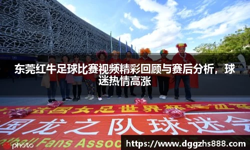 东莞红牛足球比赛视频精彩回顾与赛后分析，球迷热情高涨