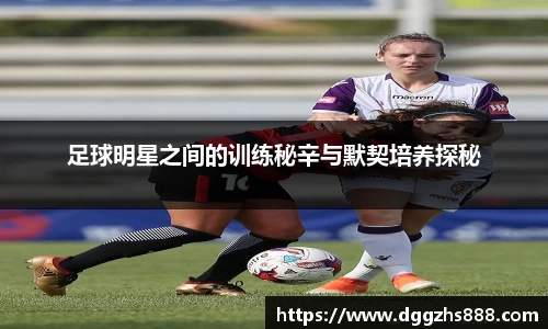 足球明星之间的训练秘辛与默契培养探秘